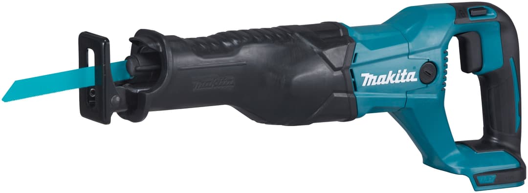 Makita Akku-Reciprosäge DJR186ZK | Blau