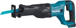 Makita Akku-Reciprosäge DJR186ZK | Blau