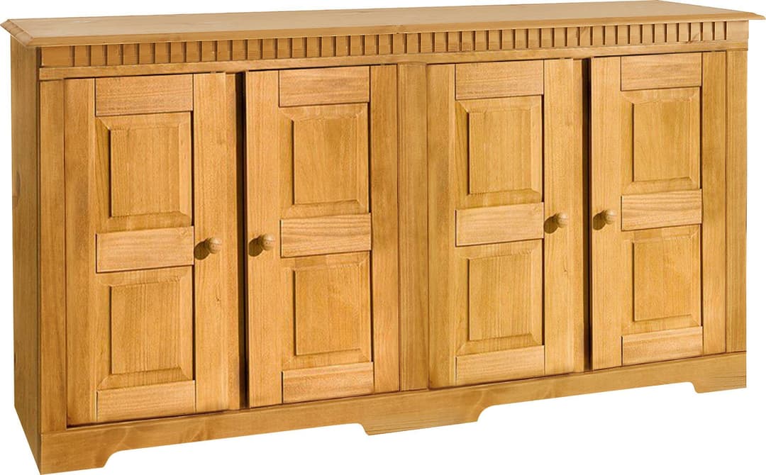 OTTO home Sideboard Lisa | Holztöne
