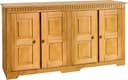 OTTO home Sideboard Lisa | Holztöne 2
