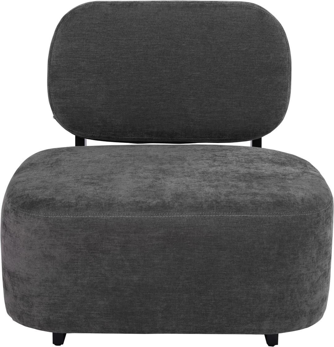 Home affaire Loungesessel LIORAN | Grau