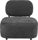 Home affaire Loungesessel LIORAN | Grau 5