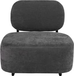 Home affaire Loungesessel LIORAN | Grau
