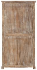 OTTO home Stauraumschrank Malati | Braun 2
