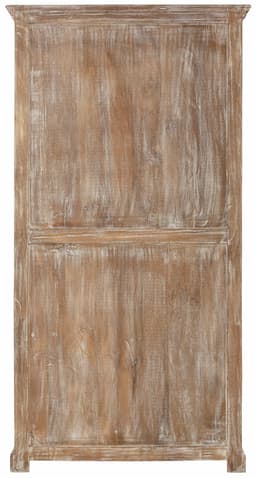OTTO home Stauraumschrank Malati | Braun