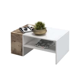 Home affaire Couchtisch Coro | Weiß