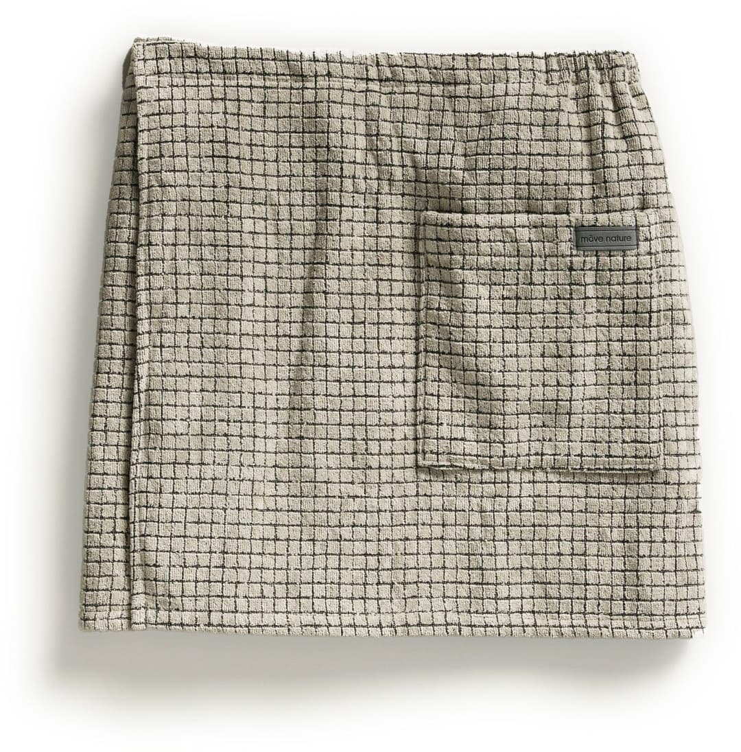 Möve Kilt Eden | Beige
