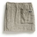 Möve Kilt Eden | Beige 3