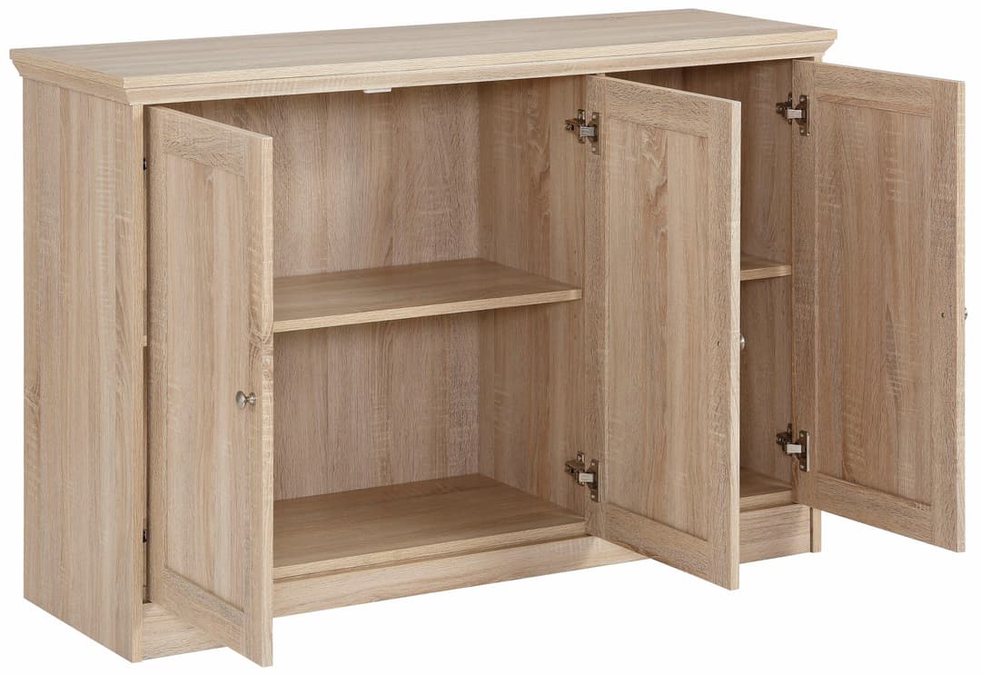 OTTO home Sideboard Nanna | Holztöne