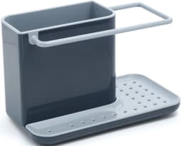 Joseph Joseph Schwammhalter Caddy | Grau