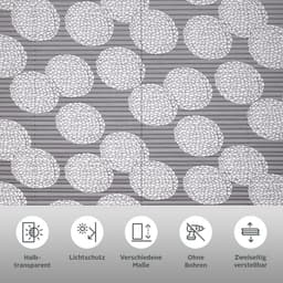 OTTO home Plissee BELUM | Grau