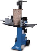 Scheppach Holzspalter HL730 | Blau