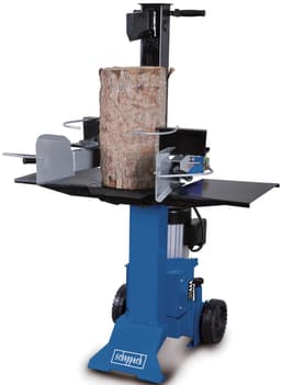 Scheppach Holzspalter HL730 | Blau