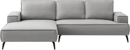 Home affaire Ecksofa TVINNU | Grau
