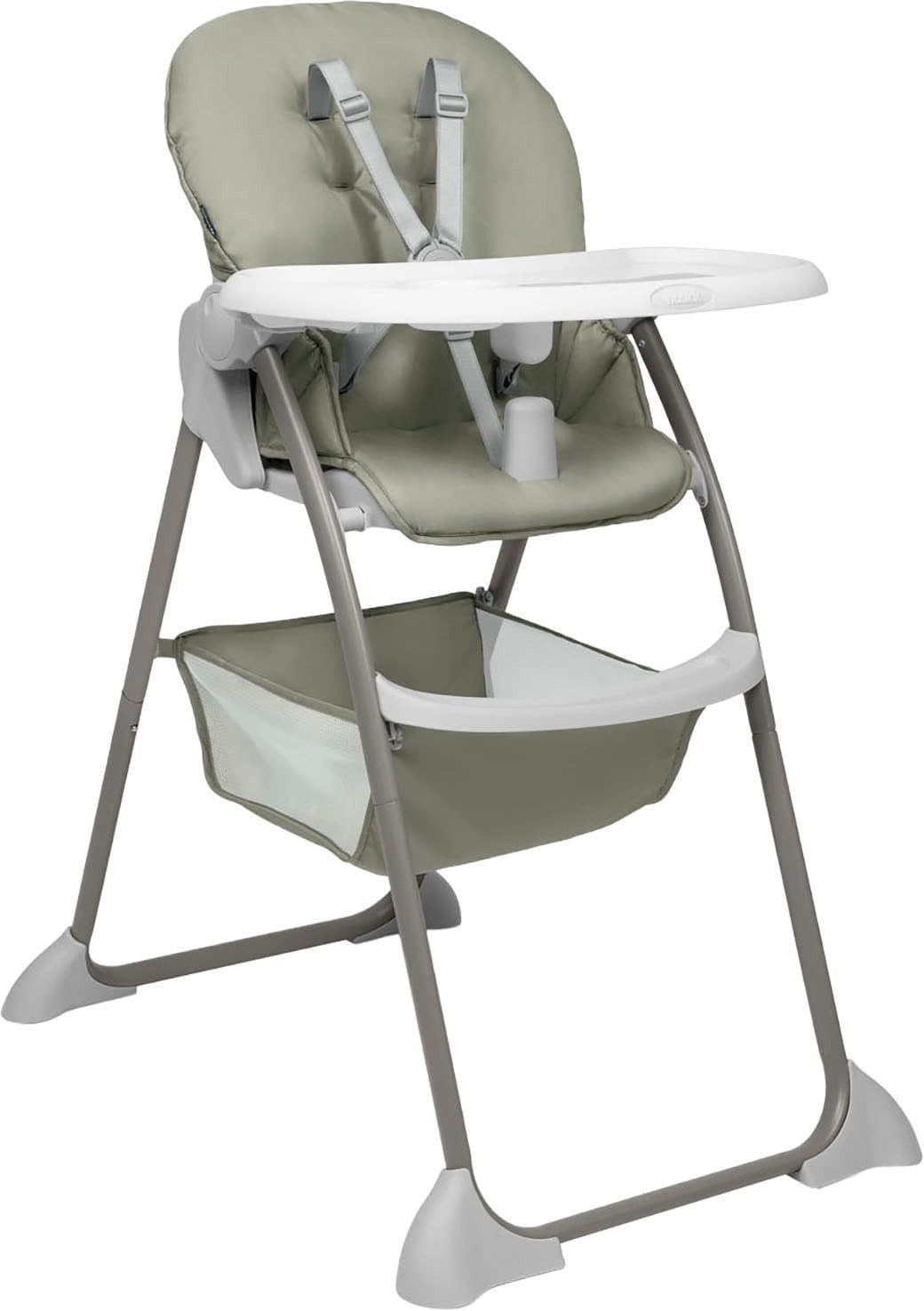 Hauck Sit N Fold Hochstuhl | Grün