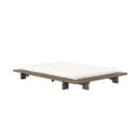 Karup Design JAPAN BED Futonbett | Holztöne