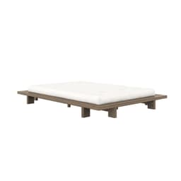 Karup Design JAPAN BED Futonbett | Holztöne