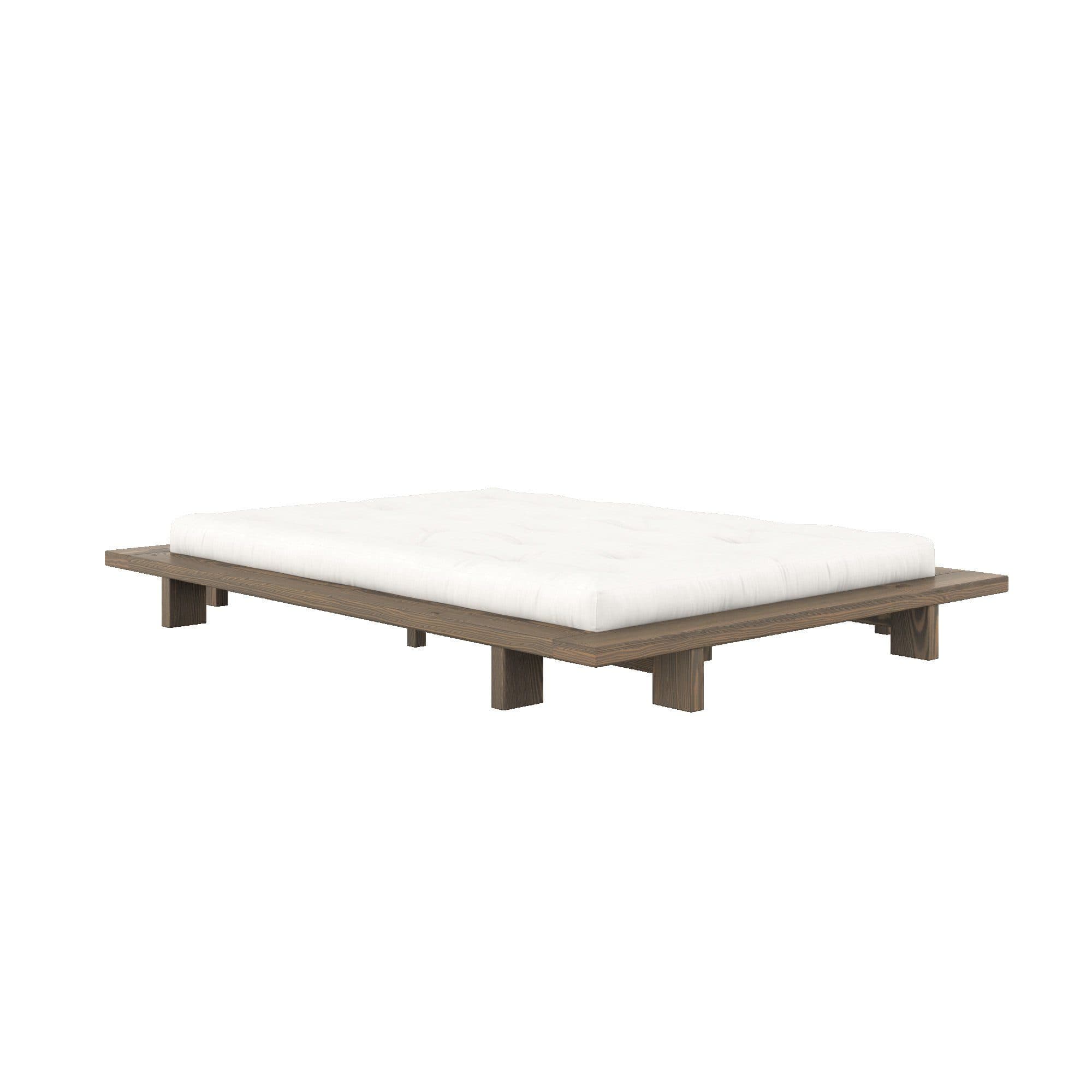 Karup Design JAPAN BED Futonbett | Holztöne