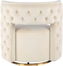 Kayoom Sessel Beverly 125 | Beige 4