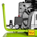 ZIPPER Kompressor ZI-COM90-10 | Grün 4