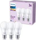 Philips LED-Leuchtmittel 100W Non-Dim | Weiß