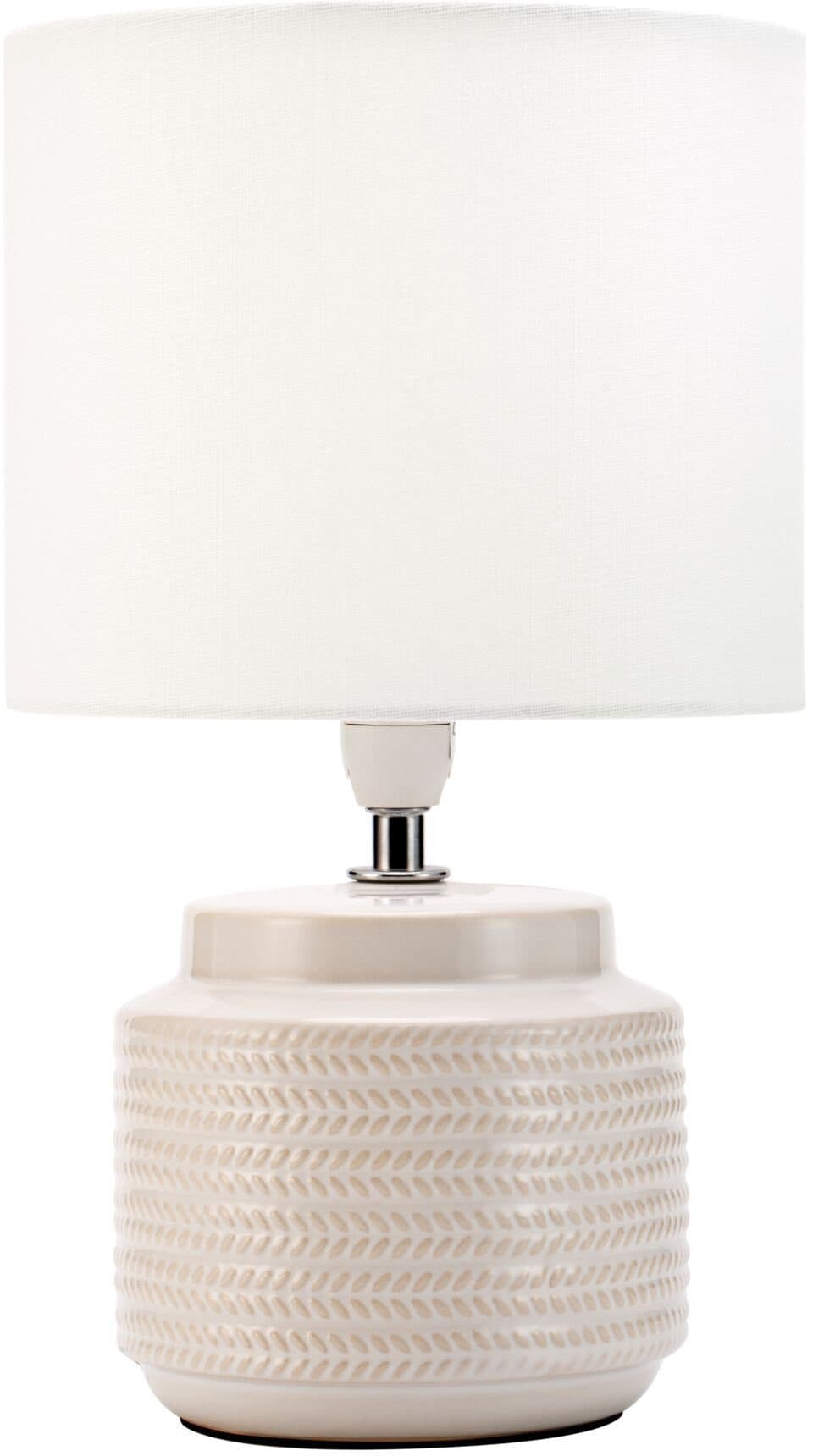 Pauleen Tischleuchte Bright Soul | Beige