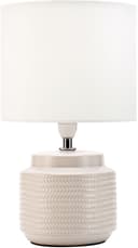 Pauleen Tischleuchte Bright Soul | Beige 2