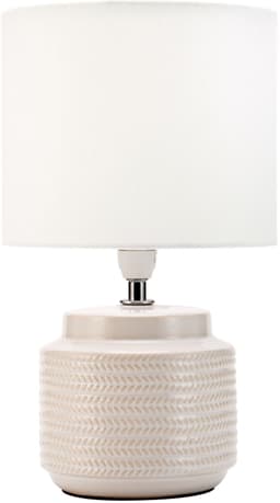 Pauleen Tischleuchte Bright Soul | Beige