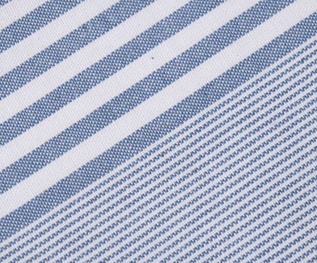 Gözze Geschirrtuch Set 60057 | Blau