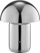 LeGer Home by Lena Gercke LED Tischleuchte Galilea | Silber 2