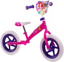 Huffy Laufrad Huffy Princess Kinder 12-Zoll Laufrad | Rosa
