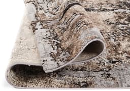 OCI DIE TEPPICHMARKE Teppich JUWEL LIRAY | Braun