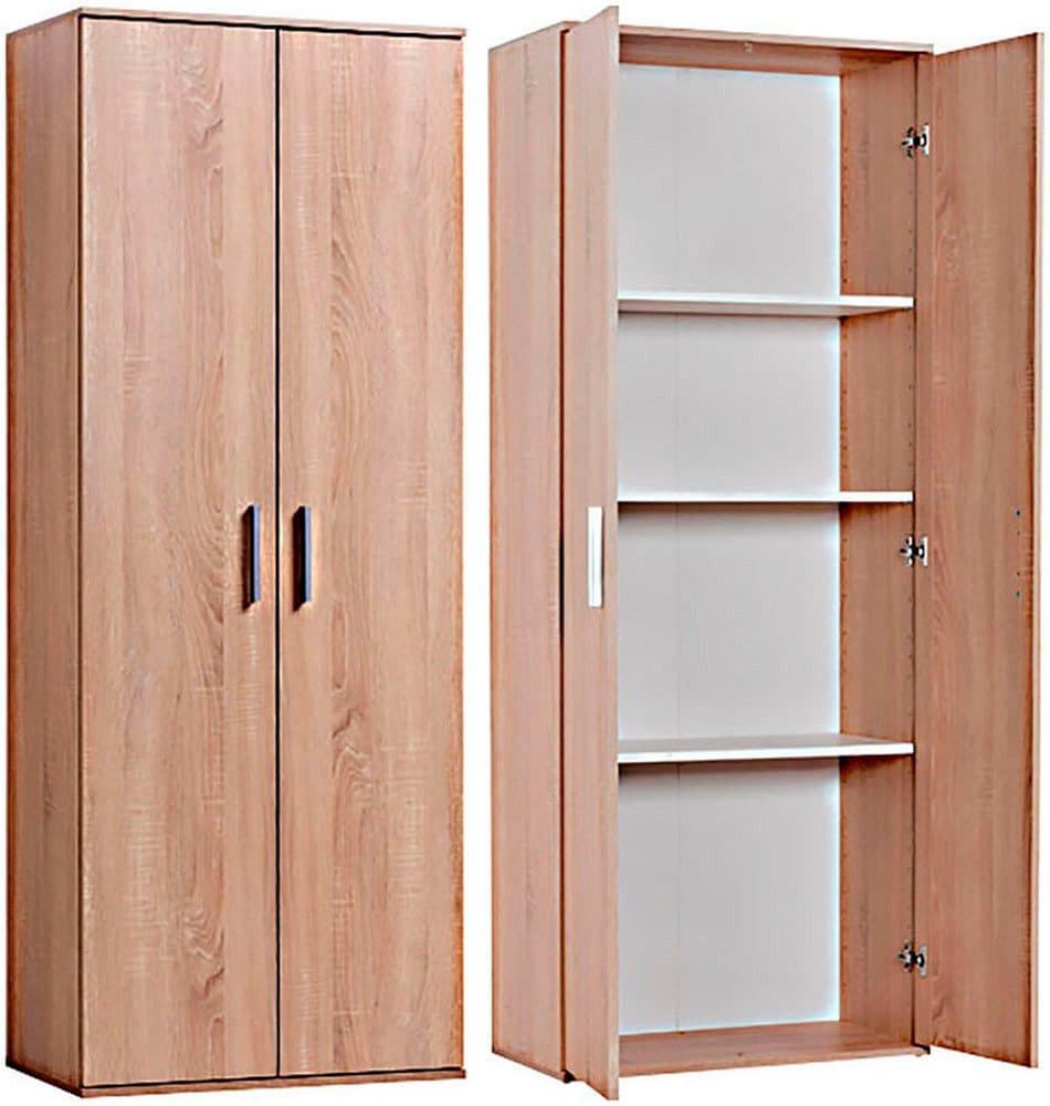 Procontour Mehrzweckschrank Clara | Holztöne