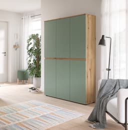 Home affaire Mehrzweckschrank CIPELA | Holztöne