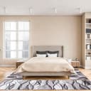 OTTO home Bettumrandung Tritom | Grau 3