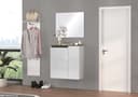 Home affaire Schuhschrank Zippo | Weiß 3
