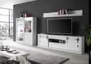 Home affaire Wandboard Daytona | Weiß 5
