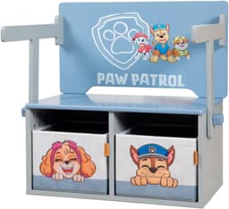 roba® Sitzbank Paw Patrol | Blau