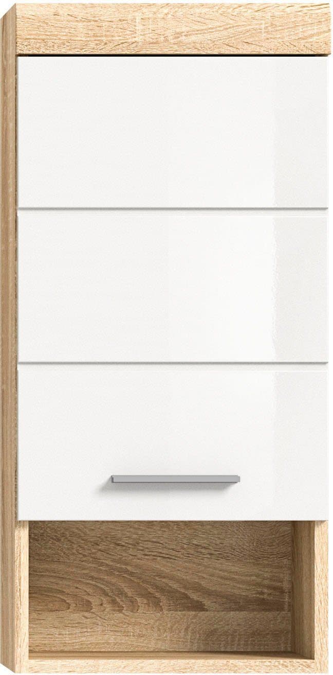 welltime Hängeschrank SIENA | Mehrfarbig