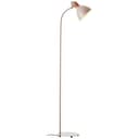 Brilliant Stehlampe Erena | Beige