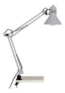 Brilliant Tischleuchte HOBBY | Silber 2