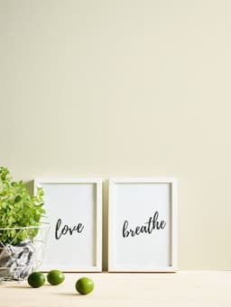 A.S. Création Casual Living Vliestapete | Weiß