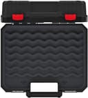 Prosperplast Werkzeugbox HEAVY | Schwarz 2