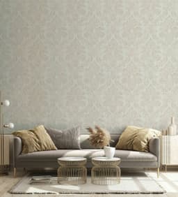 Marburg Vliestapete GZSZ Tapete 34812 | Beige