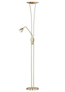 TRIO Leuchten LED Deckenfluter | Gold