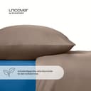 uncover by SCHIESSER Bettwäsche Soho | Braun 2