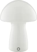 Brilliant LED Tischleuchte Erik | Weiß 2