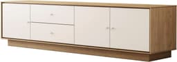 OTTO home TV-Board Blaire | Holztöne