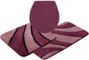 OTTO home Badematte Anna | Mehrfarbig