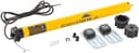 SCHELLENBERG Rollladenmotor Premium | Gelb 2